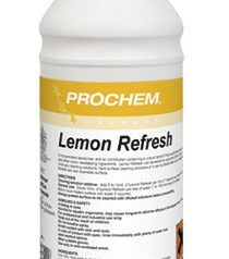 Prochem Lemon Refresh - 1 Litre